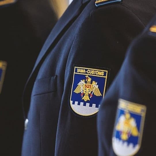 Principiile controlului ulterior efectuat de organele vamale, aprobate de Guvern