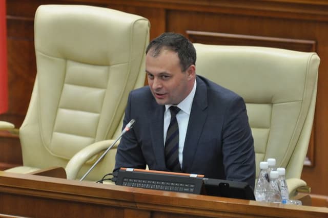 Candu: Raportul Kroll ar putea fi făcut public astăzi, cel târziu luni