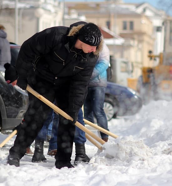 Безработные будут трудиться на благо общества. Но не все