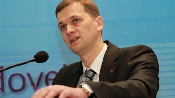 Drăguțanu despre BEM, UB și BS: Aceste bănci nu au viitor. Sunt bănci-zombie