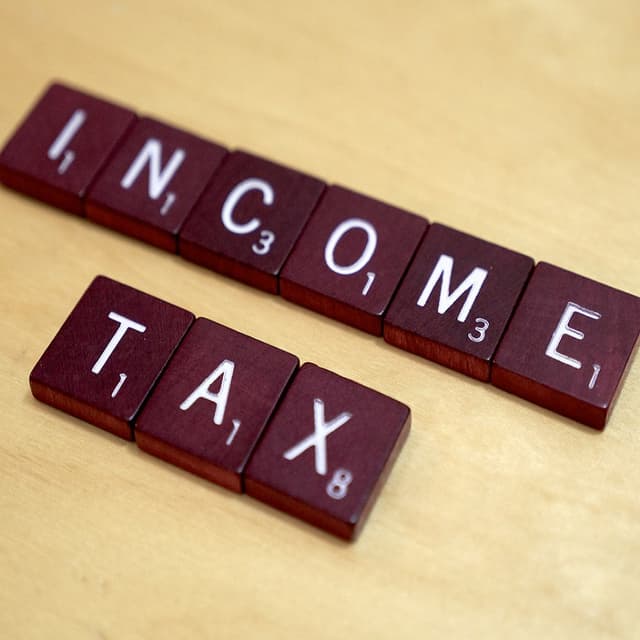 Scutirea pentru soțul care a decedat pe parcursul perioadei fiscale