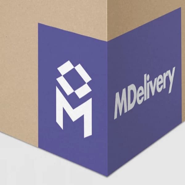 MDelivery: proiectul regulamentului de funcționare și utilizare