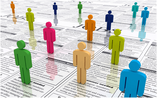 Facilitarea accesului la măsurile de ocupare a forței de muncă