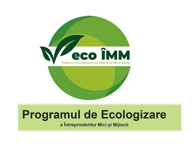 Granturi pentru ecologizarea afacerilor