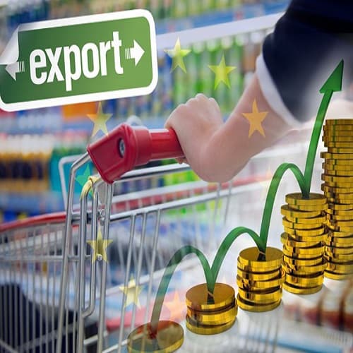 Место под солнцем. Рост молдавского экспорта