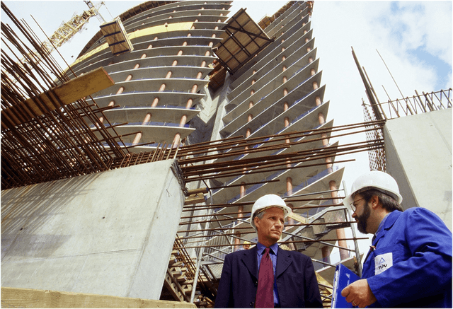 Evoluţia preţurilor în construcţii în Republica Moldova în trimestrul I 2014<sup>1</sup>