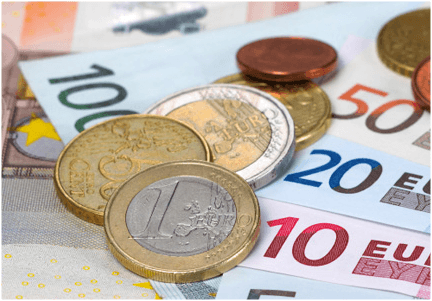 BNM a intervenit în decembrie cu 156.4 mil. dolari pentru a acoperi deficitul de valută străină