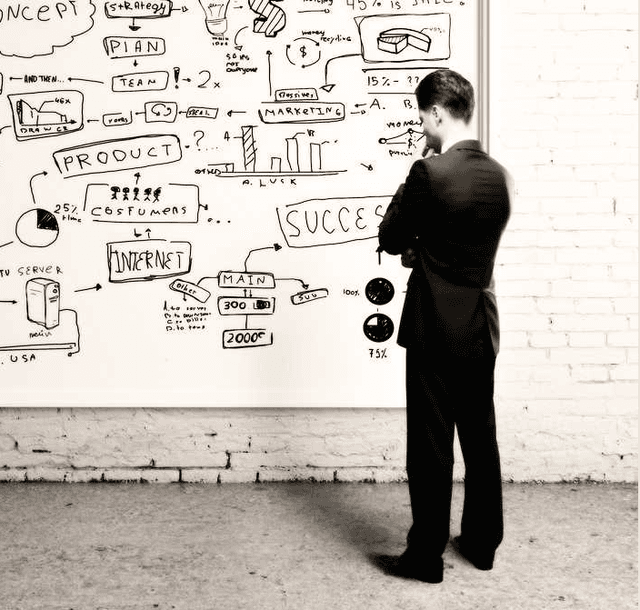 Узкая специализация компании как стратегия развития