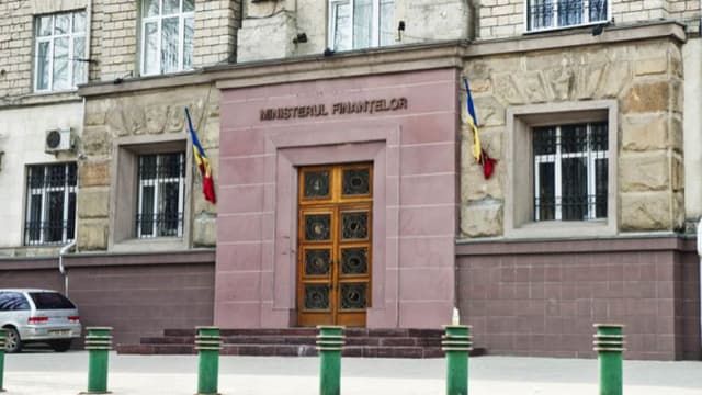 Modificarea și completarea Planului de conturi contabile în sistemul bugetar