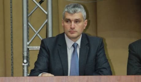 Александр Слусарь: минсельхоз не сдерживает обещаня перед садоводами