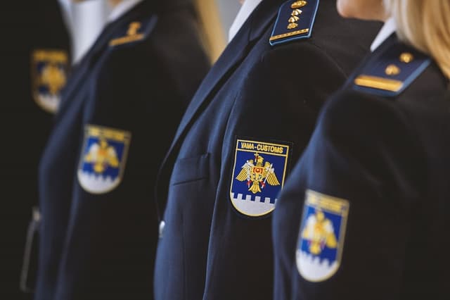 Sumele acumulate din amenzile aplicate la vamă