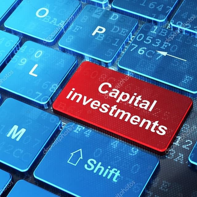 Modul de restituire a TVA în cazul efectuării investițiilor capitale în perioadele fiscale anterioare