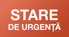 Starea de urgență, extinsă cu 45 zile
