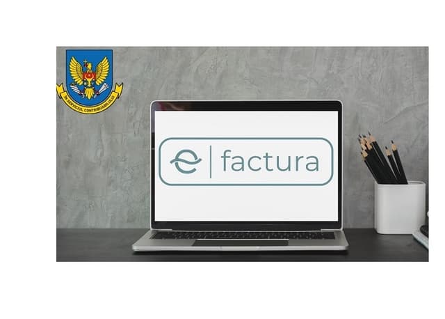 Anularea facturii fiscale în SIA „e-Factura”, emise prin ciclul scurt