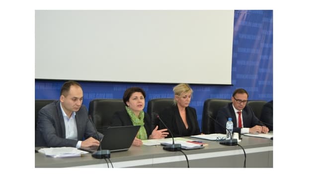 Achizițiile publice în sectorul utilităților: alinierea la acquis-ul european