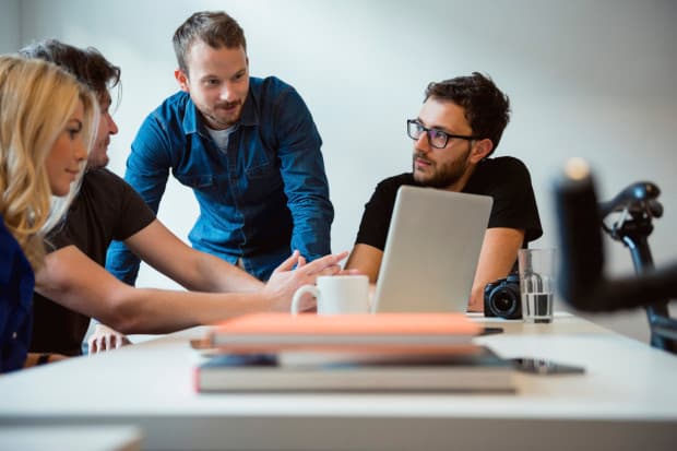 Filiala CCI din UTA Găgăuzia a inaugurat două săli de studiu pentru tinerii antreprenori