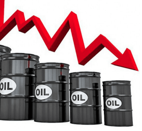 Goldman Sachs: În 2016, prețul petrolului va ajunge la 20 de dolari