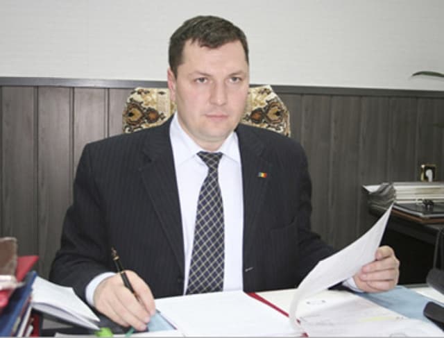 Serghei Pușcuța: Contăm, foarte mult, pe dezvoltarea sistemului informațional al Fiscului