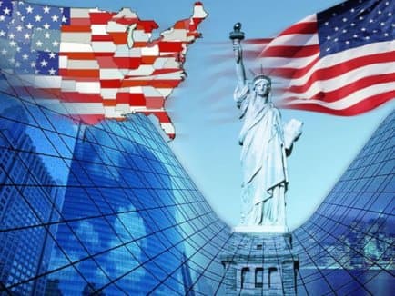 America va trimite o „undă de şoc” pe toate pieţele financiare