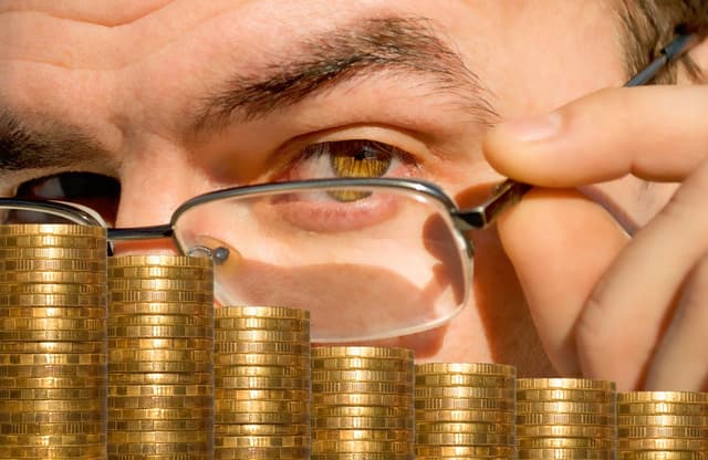 Еврокомиссия пересматривает "антиотмывочные" требования