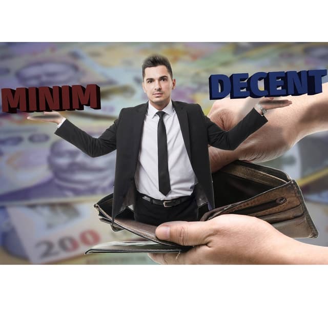 Sistemul unitar de salarizare în sectorul bugetar nu prevede cuantumul salariilor