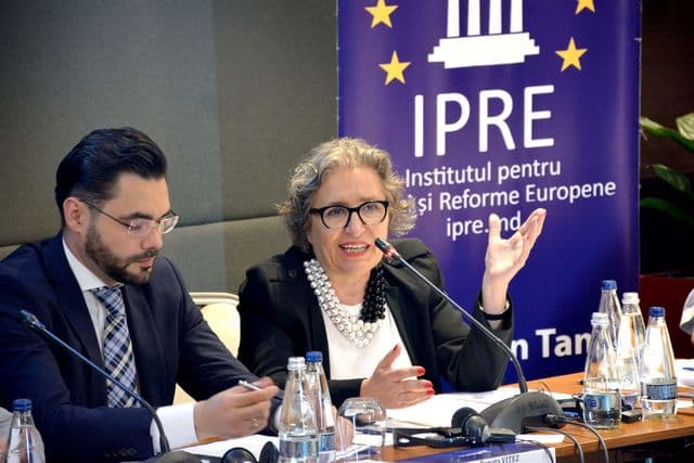 Autoritățile statului trebuie să vină în sprijinul ÎMM-lor și nu să supra-reglementeze activitatea acestora