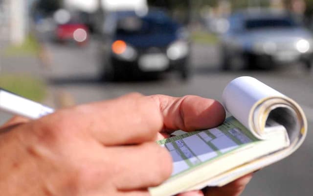 Amenzile contravenţionale vor ajunge la destinaţie