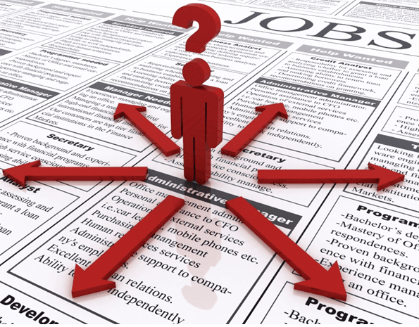 Piața muncii: locuri de muncă vacante la situația din 13.10.2014