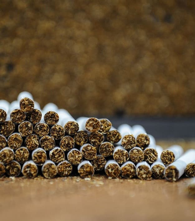 Prețul minim la țigaretele fără filtru va fi majorat