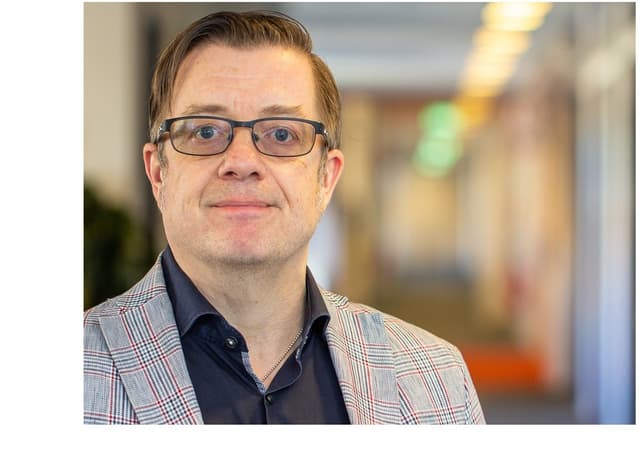 Patrik Berglund: Proiectul de cooperare dintre Serviciul Fiscal de Stat și Agenția Fiscală Suedeză a avut succes