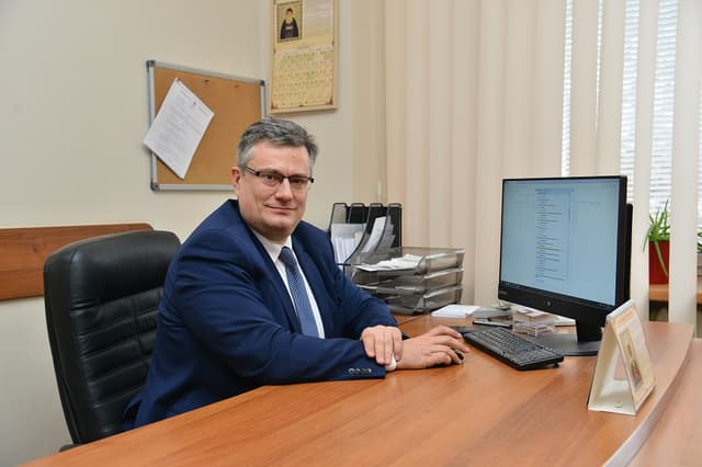 Corneliu Jaloba: Centrul de Tehnologii Informaţionale în Finanţe: bilanțuri și proiecte după primul an de activitate