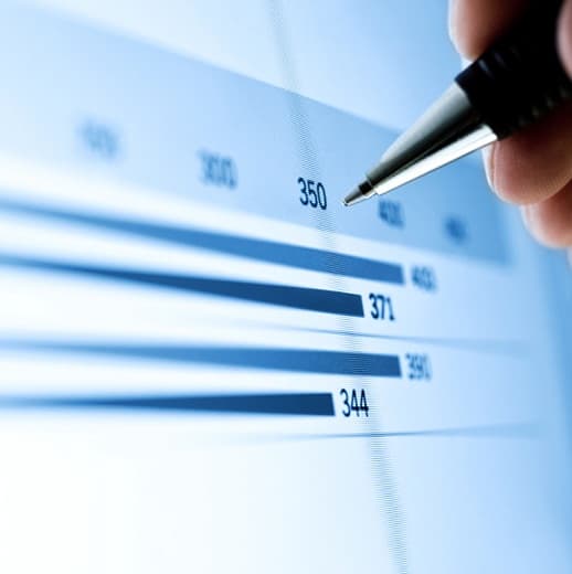 Contribuţiile la BPN în profil teritorial