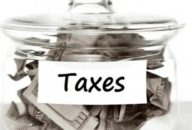 Еврокомиссия намерена изменить налогообложение крупных корпораций