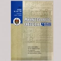 Atenție! Au fost modificate condițiile de prezentare a informației către IFPS