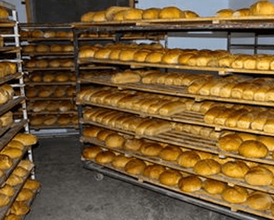 Франзелуца: Мы были вынуждены увеличить цены на хлеб