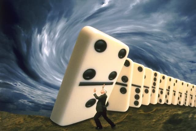 Упущенный шанс «Большой двадцатки»