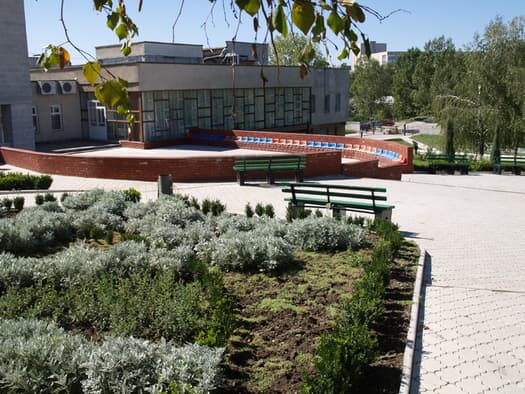 Sanatoriile din Moldova în 2014 au fost ocupate în proporție de 70%