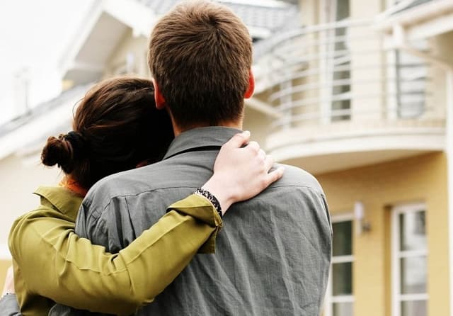 Statul va garanta 50% din soldul creditului pentru  „Prima casă”