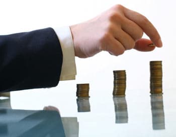 Доля иностранных инвестиций в уставном капитале банков Молдовы в октябре 2015 г. не изменилась