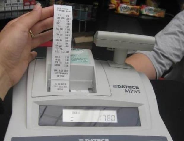 Loteria fiscală-România: cei 26 de câştigători pentru bonurile din septembrie vor primi câte 32.308 lei