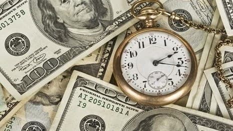 Внешний долг Молдовы превышает $6,34 млрд