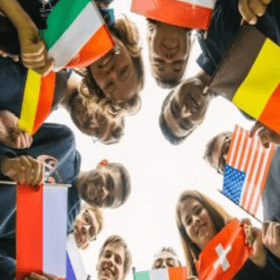 Освобождение от НДС с правом вычета для международной организации, не зарегистрированной в РМ - бенефициара проекта технической помощи