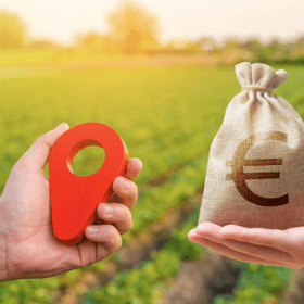 Налог на недвижимое имущество, возведенное на арендованных землях сельхозназначения