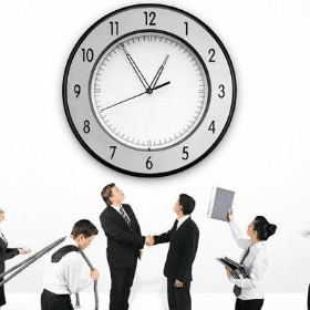 Formulele flexibile de muncă: protejarea drepturilor agajatului și angajatorului 