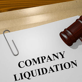 Regimul fiscal al plăților la lichidarea entității