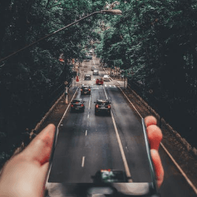 Restituirea taxei pentru folosirea drumurilor în cazul autovehiculului radiat din Registrul transporturilor: posibilă sau nu?