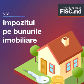 OCN și impozitul pe bunurile imobiliare/impozitul funciar pentru bunurile imobile preluate în baza datoriei debitoare la creditele expirate