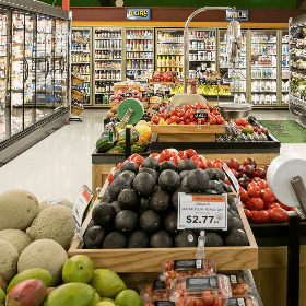 Уведомление о торговой деятельности при наличии различных мест торговли