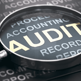 Prevenirea și combaterea spălării banilor și finanțării terorismului în domeniul auditului