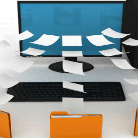 Noua procedură de eliberare a formularelor tipizate de documente primare cu regim special